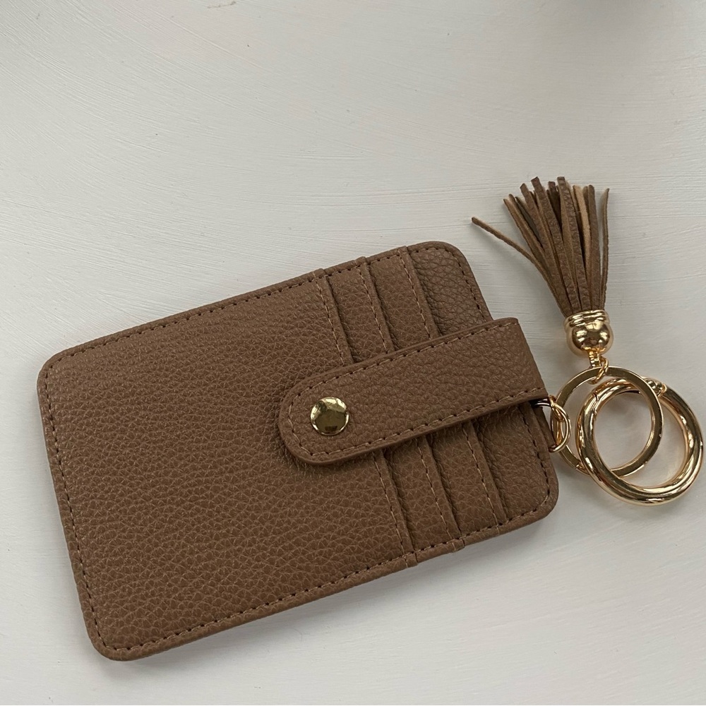 Key & Card Case - Picture 6 of 6